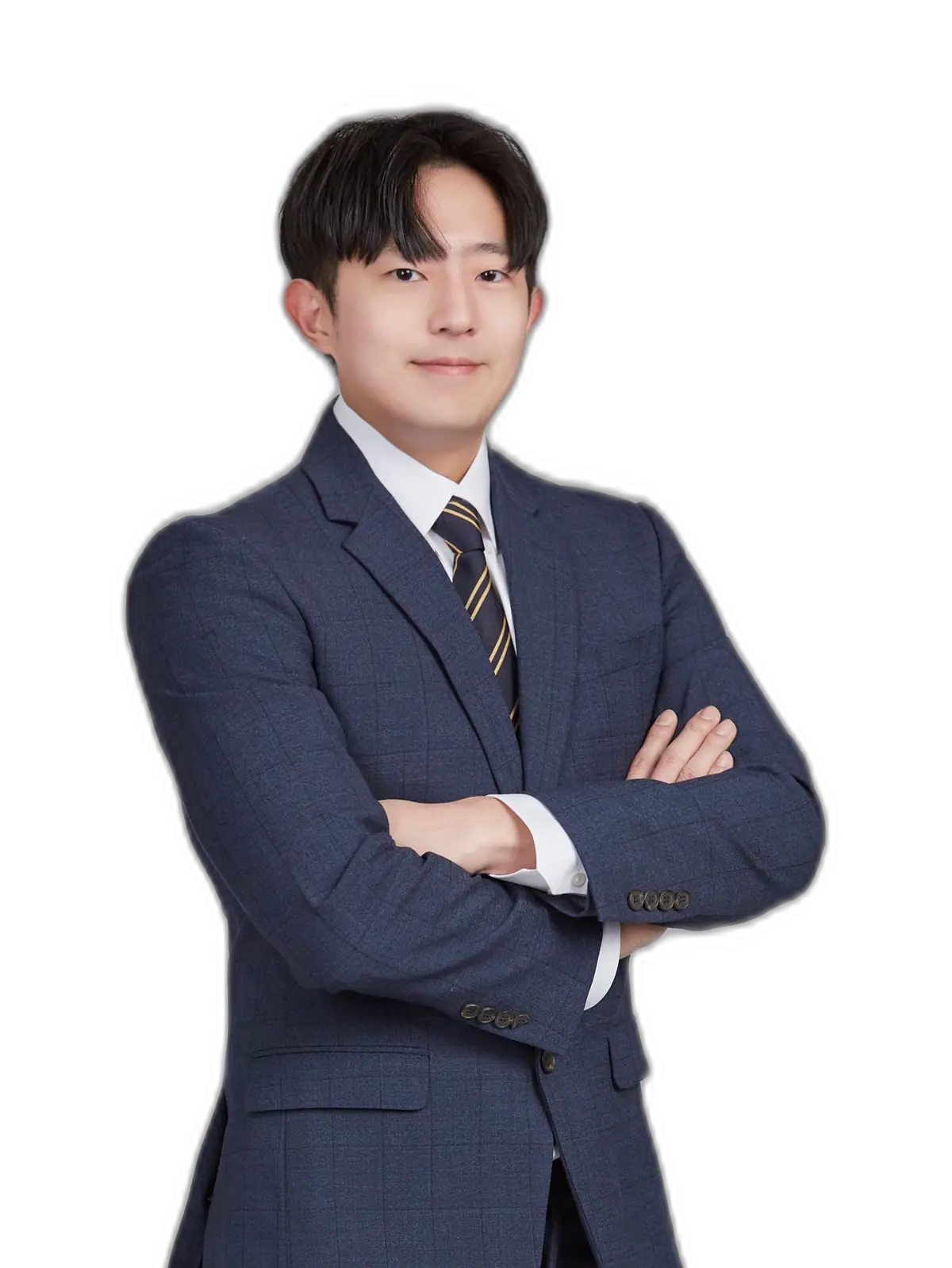 Sangbin Min 律师